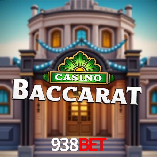 938bet: Seu Cassino Premiado com Pagamentos Rápidos