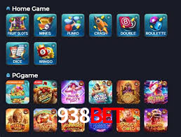 938bet: A Experiência de Casino com Jogos de Mesa ao Vivo